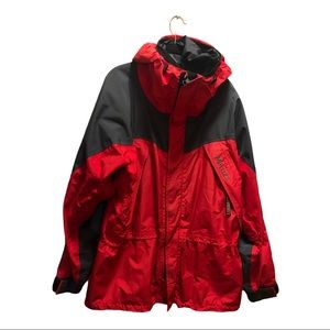 Marmot Gore-Tex performance jacket